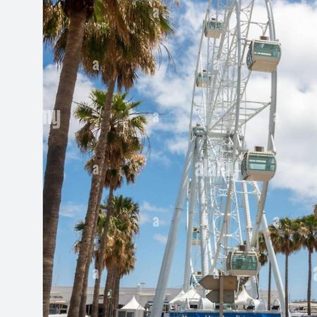 Puerto Marina Palace 베날마데나코스타 외부 사진