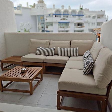 Puerto Marina Palace 베날마데나코스타 외부 사진