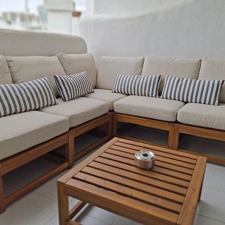 Puerto Marina Palace 베날마데나코스타 외부 사진