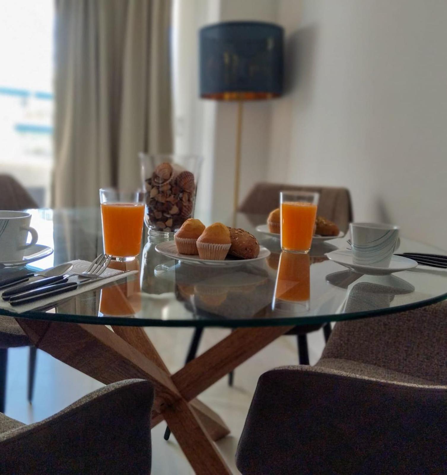 Puerto Marina Palace 베날마데나코스타 외부 사진
