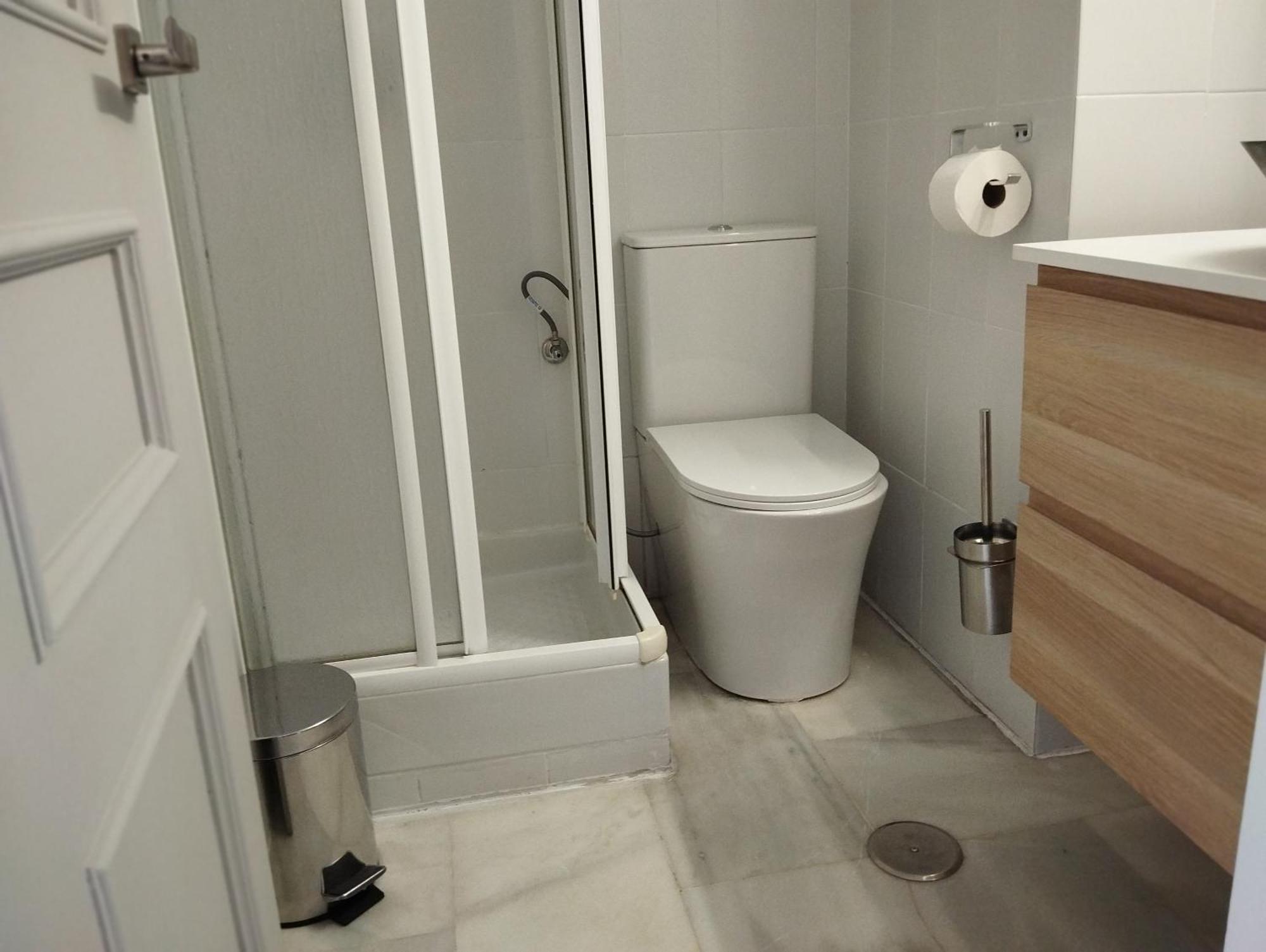 Puerto Marina Palace 베날마데나코스타 외부 사진