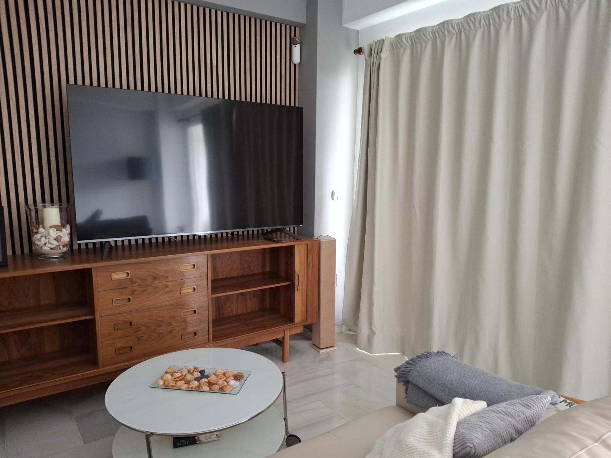 Puerto Marina Palace 베날마데나코스타 외부 사진