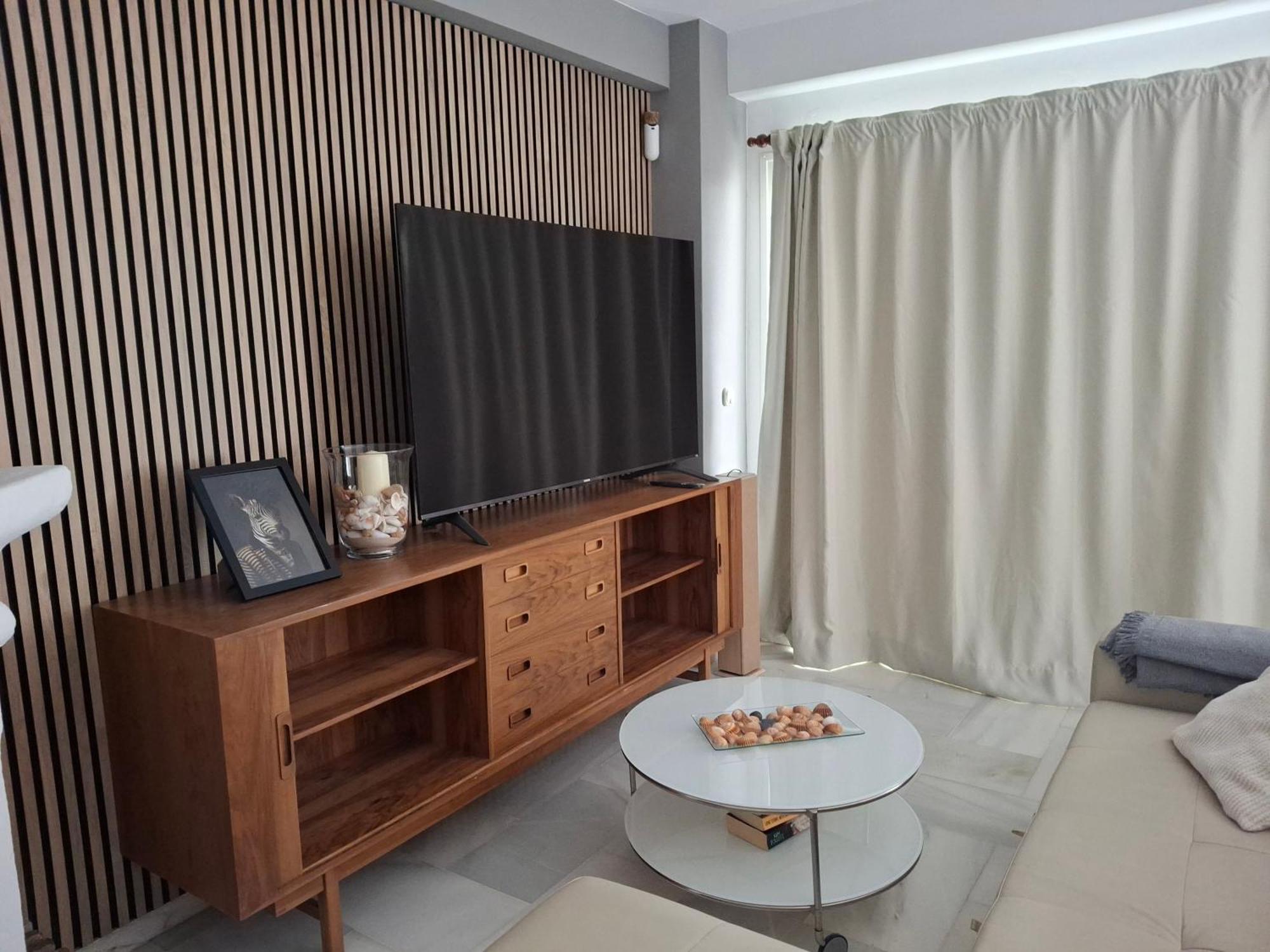 Puerto Marina Palace 베날마데나코스타 외부 사진
